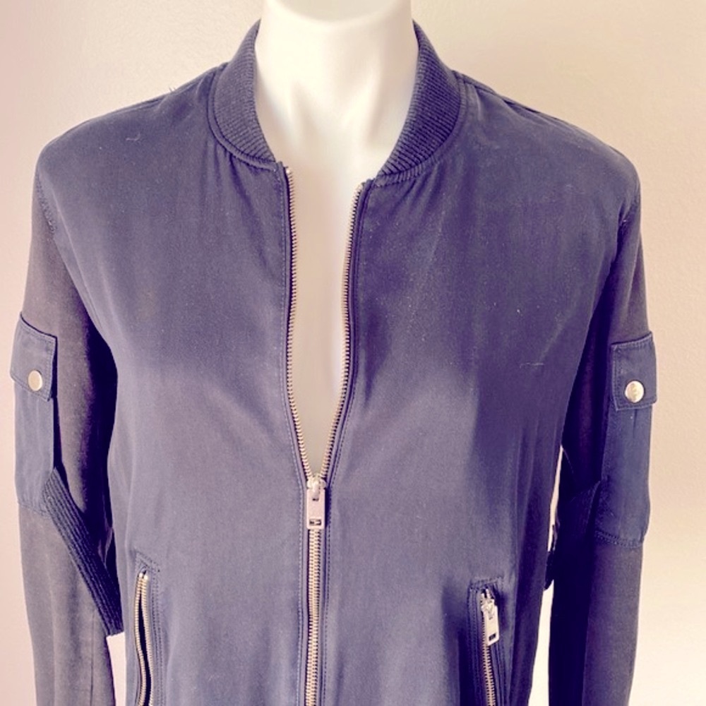 Diesel Jacket - image 2